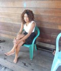 Larissa 26 Jahre Sambava Madagaskar