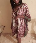 Manuella 29 ans Yaoundé Cameroun