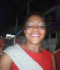 Esther 49 Jahre Douala Kamerun