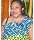 Irina 47 ans Yaoundé Cameroun