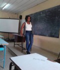 Yelena 36 ans Centre  Cameroun