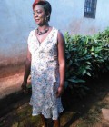 Christine 45 Jahre Yaoundé Kamerun