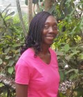 Brigitte 50 ans Limbe Cameroun