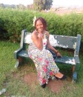 Julienne 36 ans Yaoundé 5 Cameroun