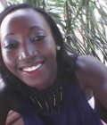 Juliette  37 Jahre Kribi Kamerun