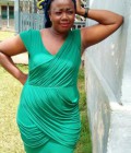 Mariette 41 ans Edea Cameroun