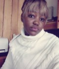 Pamela 29 ans Yaoundé Cameroun