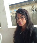 Michelle 32 years Yopougon Ivory Coast