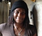 Sylviane 44 years Douala Cameroon