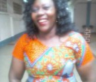 Pelagie 48 ans Yaoundé Cameroun
