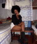 Gracia  26 ans Toamasina Madagascar