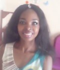 Jessica 34 ans Yaoundé Cameroun
