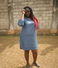 Sonia 33 ans Yaoundé Cameroun