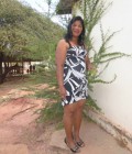Yvette 49 ans Mahajanga Madagascar