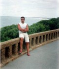 Roby 52 years Bayonne France