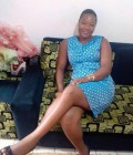 Edwige 45 ans Douala  Cameroun