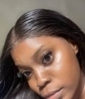 Erica  24 Jahre Yaounde 6 Cameroun