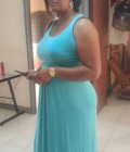 Annette 51 Jahre Yaounde Kamerun