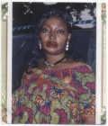 Genevieve 49 ans Yaoundé Cameroun