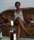 Marlyse 44 ans Yaoundé Cameroun