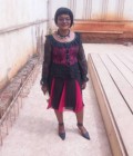 Thérèse 53 ans Yaoundé Cameroun