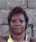 Fanta 47 ans Douala Cameroun
