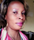 Marie 52 ans Yaoundé  Cameroun