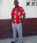Guy 52 ans Paoua République centrafricaine