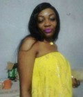 Mirabelle 37 years Yaoundé Cameroon