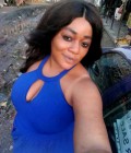 Mariam 38 ans Douala Cameroun