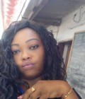 Julienne 37 Jahre Yaoundé Kamerun