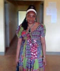 Esther 50 Jahre Sangmelima Kamerun