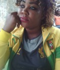 Kelly 33 Jahre Yaounde  Kamerun