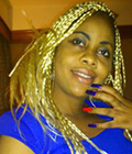 Lux 36 ans Littoral Cameroun