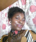 Jeanice 36 ans Yaoundé Cameroun