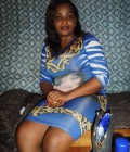 Sylvanna 40 ans Douala 2ème Cameroun