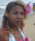 Juliette  46 Jahre Manakara Madagaskar