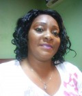 Marie 49 Jahre Douala Kamerun