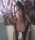 Nina 32 ans Ngaoundéré Cameroun