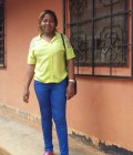 Marlyse 39 Jahre Yaoundé Kamerun
