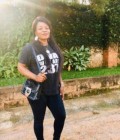Destiny 32 ans Douala  Cameroun