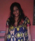 Emmanuelle 37 ans Yaounde Cameroun