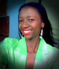 Naika 29 ans Libreville Gabon