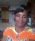 Maria 48 years Yaoundé Cameroon