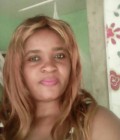 Rita 38 Jahre Yaounde Kamerun