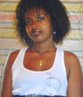 Arline 34 ans Sambava Madagascar