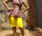 Claudia 38 Jahre Douala Kamerun