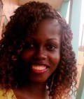 Maryjo  34 ans Abidjan  Côte d'Ivoire