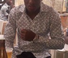 Wenseslas 43 ans Cotonou Bénin