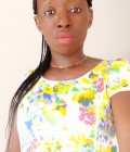 Josy 31 ans Douala Cameroun